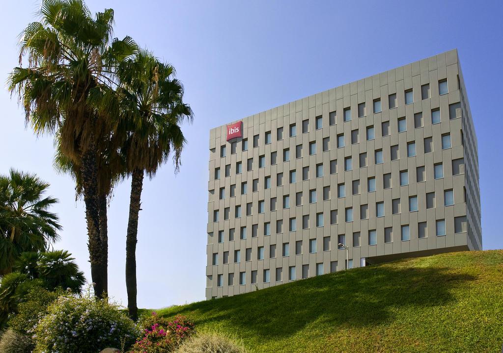 Hotel ibis Barcelona Santa Coloma