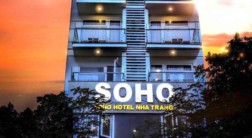 Soho Hotel