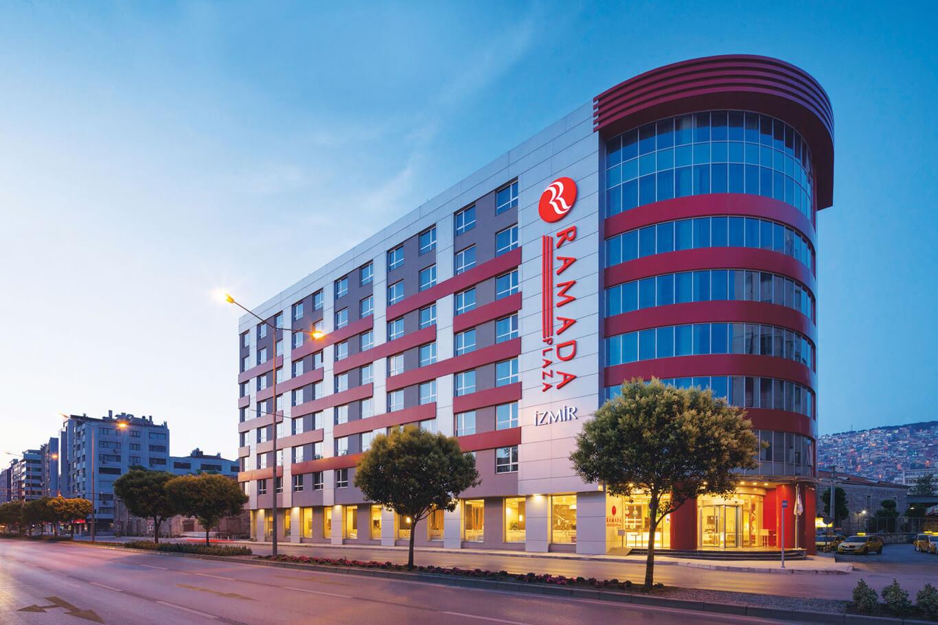 Ramada Plaza Izmir