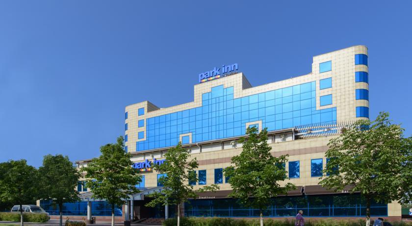 Park Inn by Radisson Odintsovo Moscow