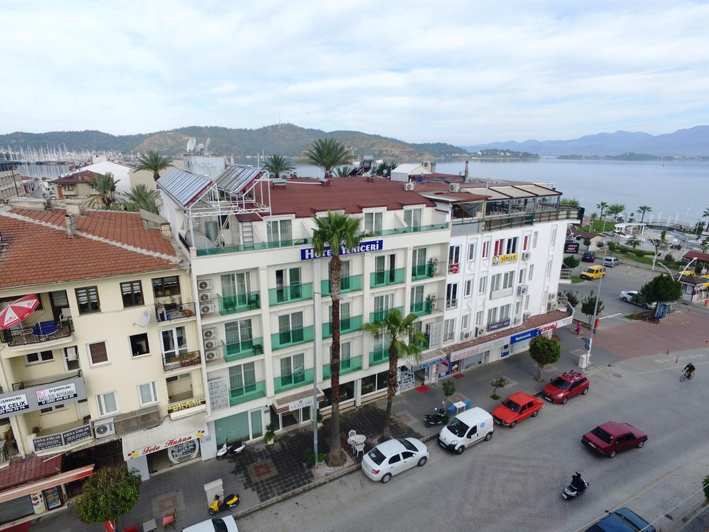 Yeniceri City Hotel