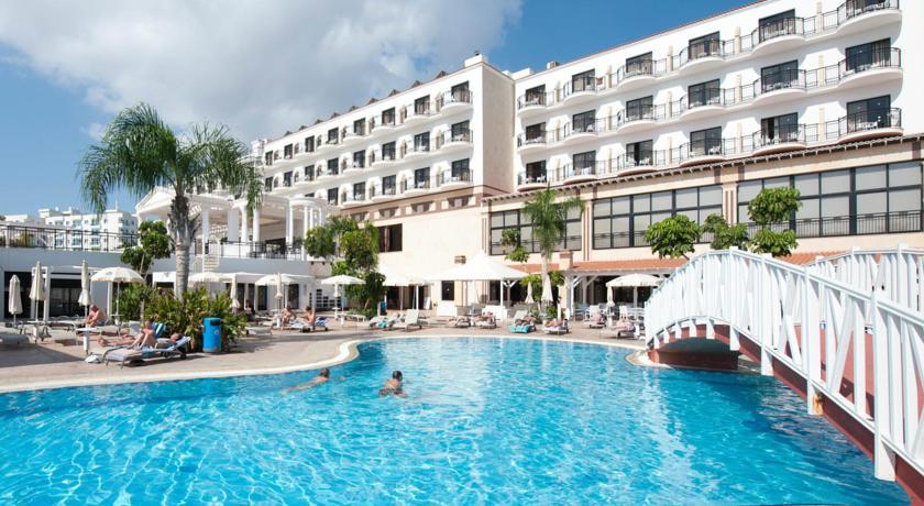 Constantinos the Great Beach Hotel