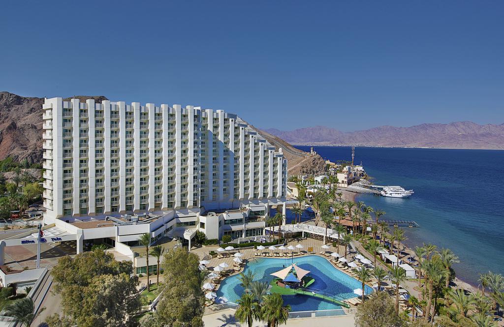 Hilton Taba Resort & Nelson Village