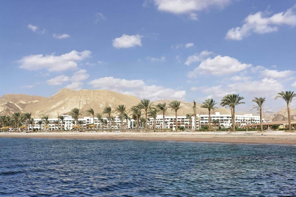 Moevenpick Resort Taba Hotel