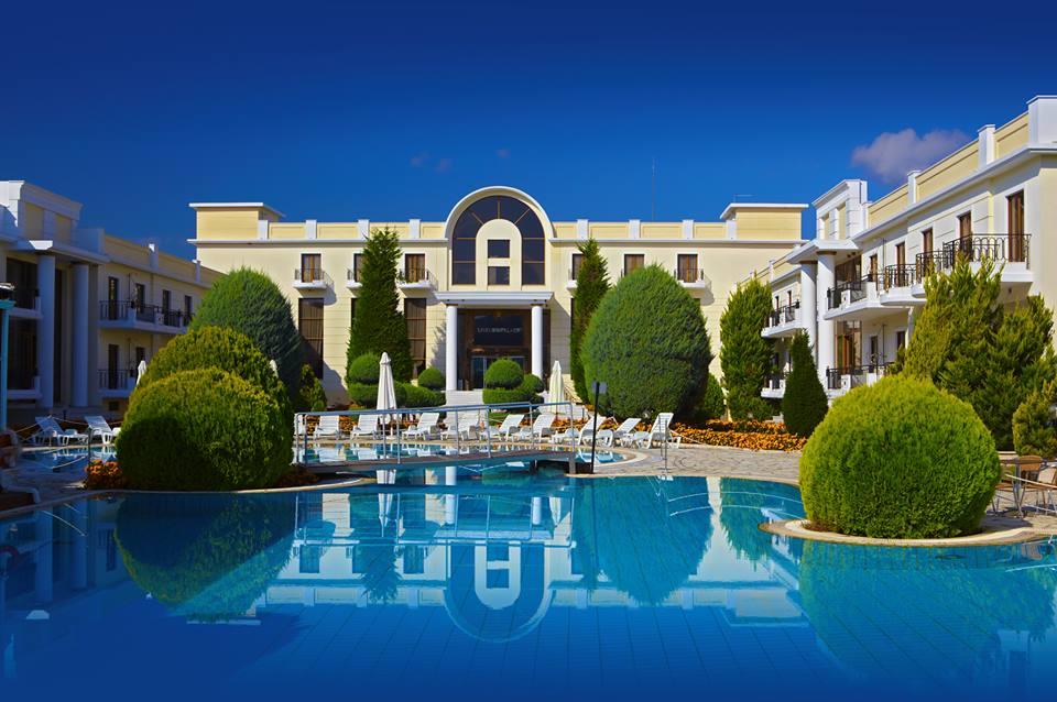 Epirus Palace Congress & Spa