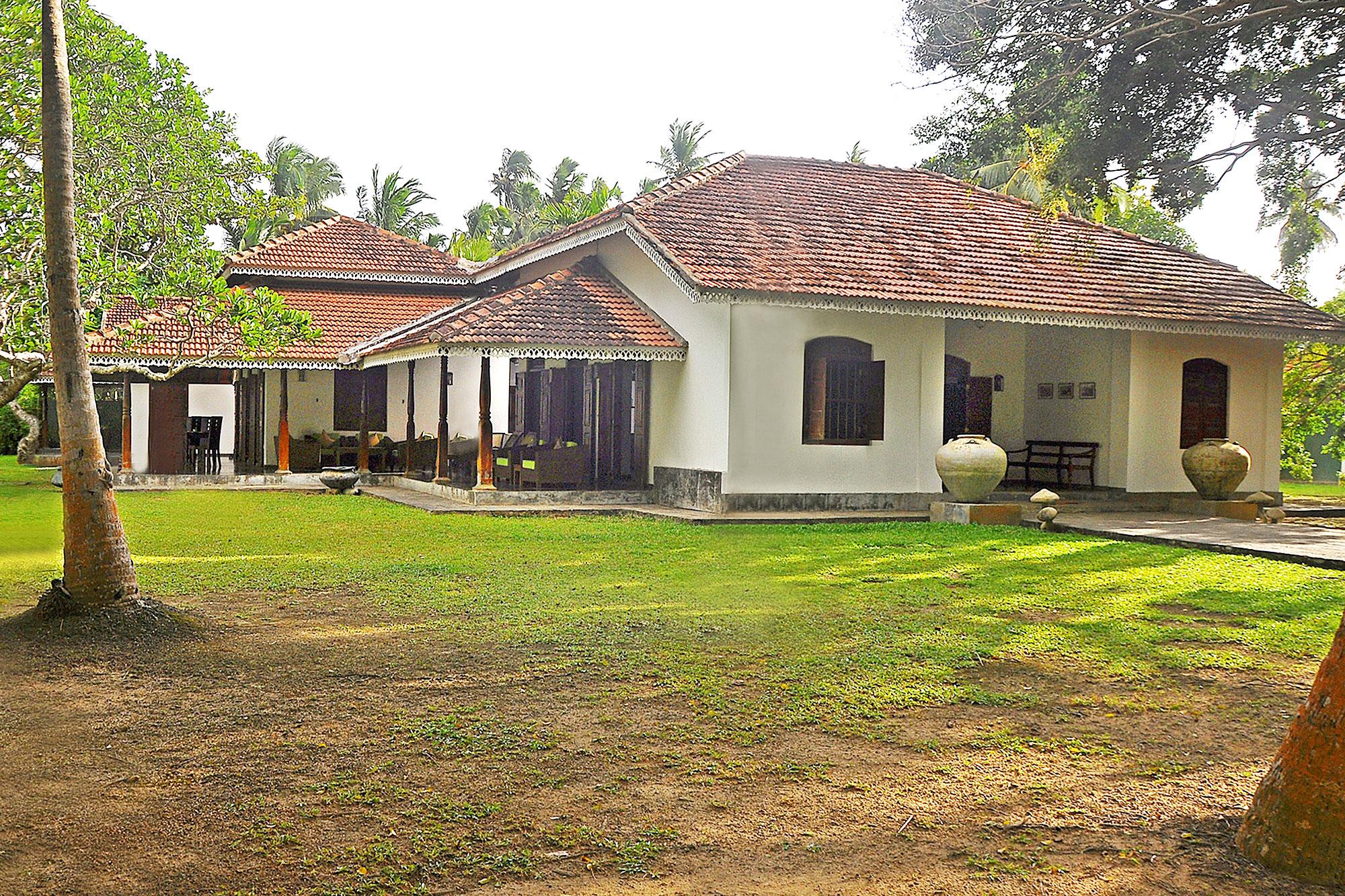 Villa Modarawattha