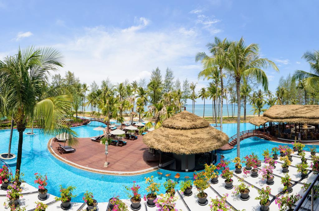 The Haven Khao Lak