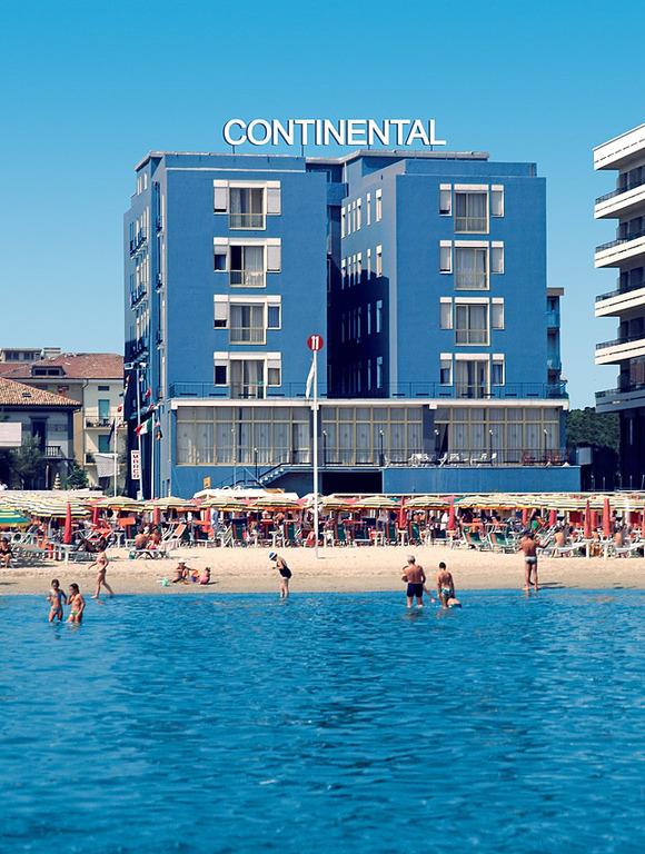 Continental — Pesaro