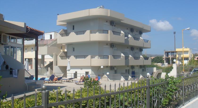 37944Renaissance Izmir Hotel