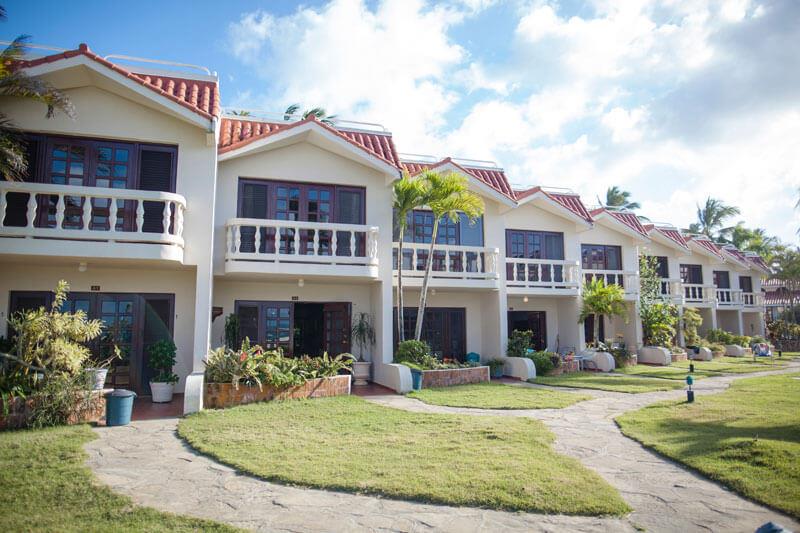 Cabarete Beach House the Nanny Estates