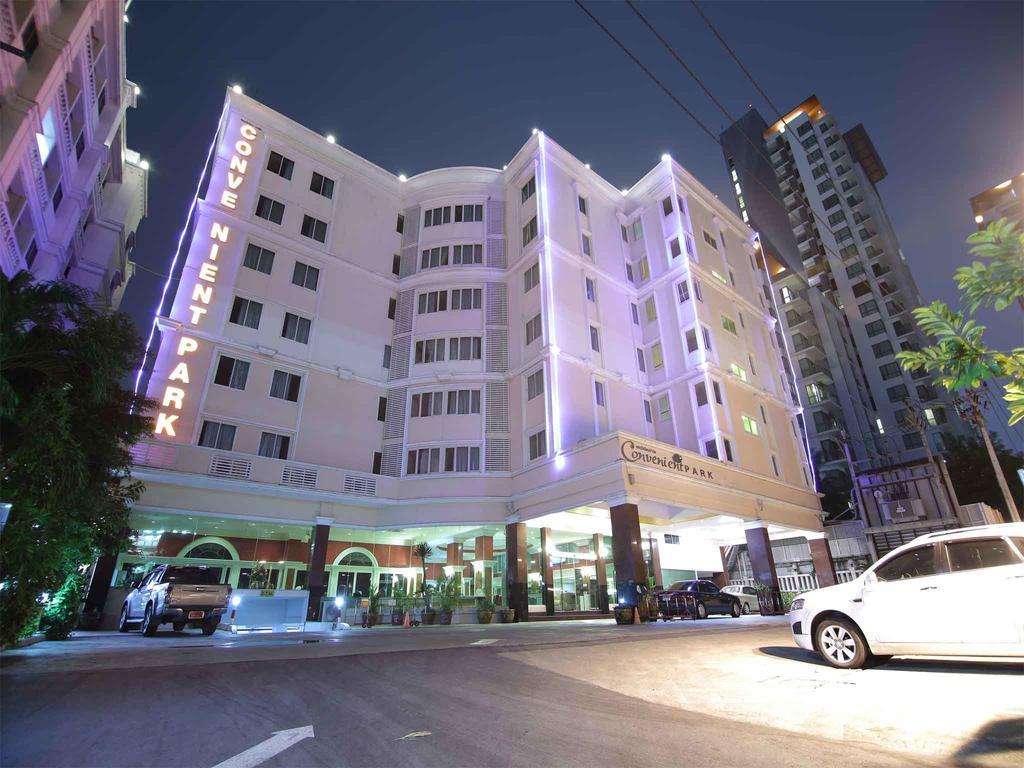 108525Springdale Serviced Residence Guangzhou