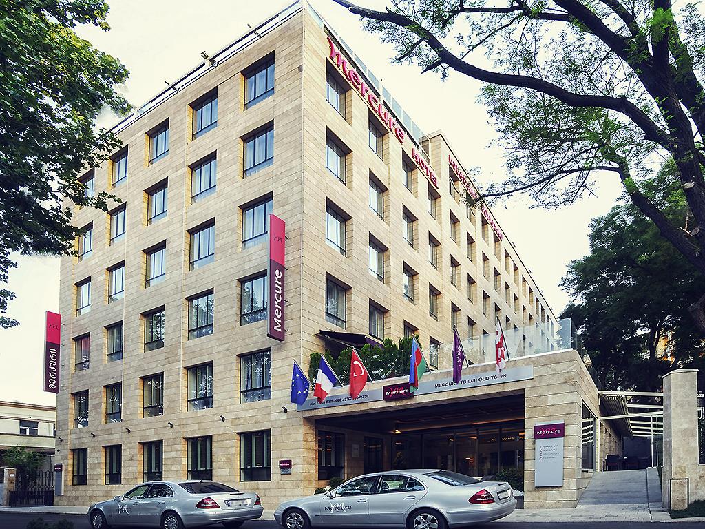 Mercure Tbilisi Old Town