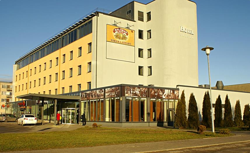 68023Panorama Hotel