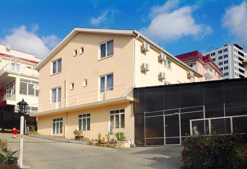 85666Hotel Biskajer