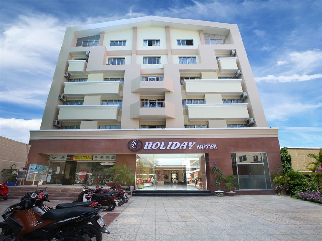 Holiday Hotel Nha Trang