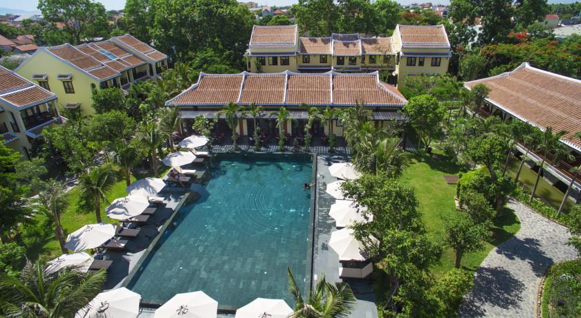 Hoi An Silk Village Resort & Spa