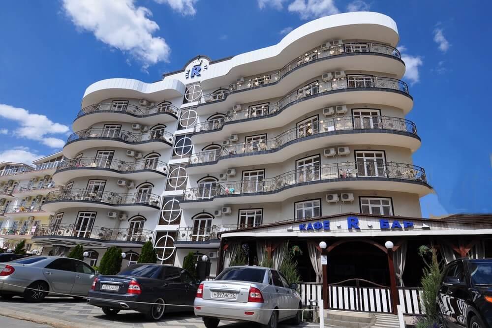 84385Coral Hotel Thasos