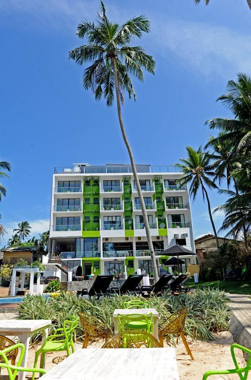 Hotel J Ambalangoda