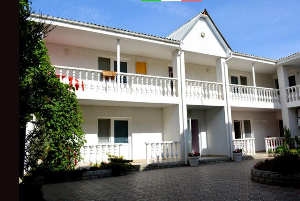 87472Hotel Villa Fontaine Hatchobori