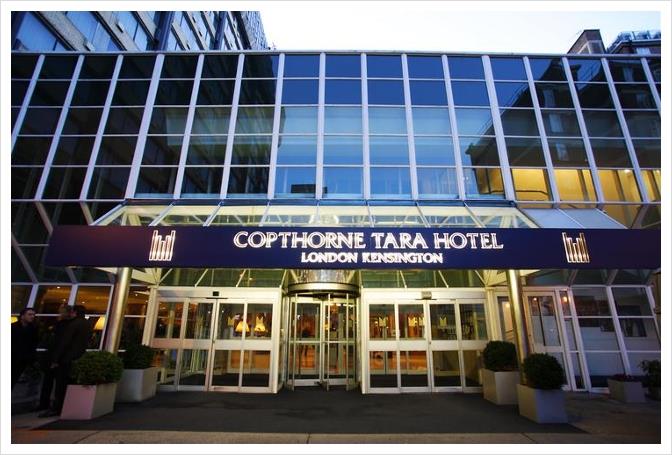 Copthorne Tara