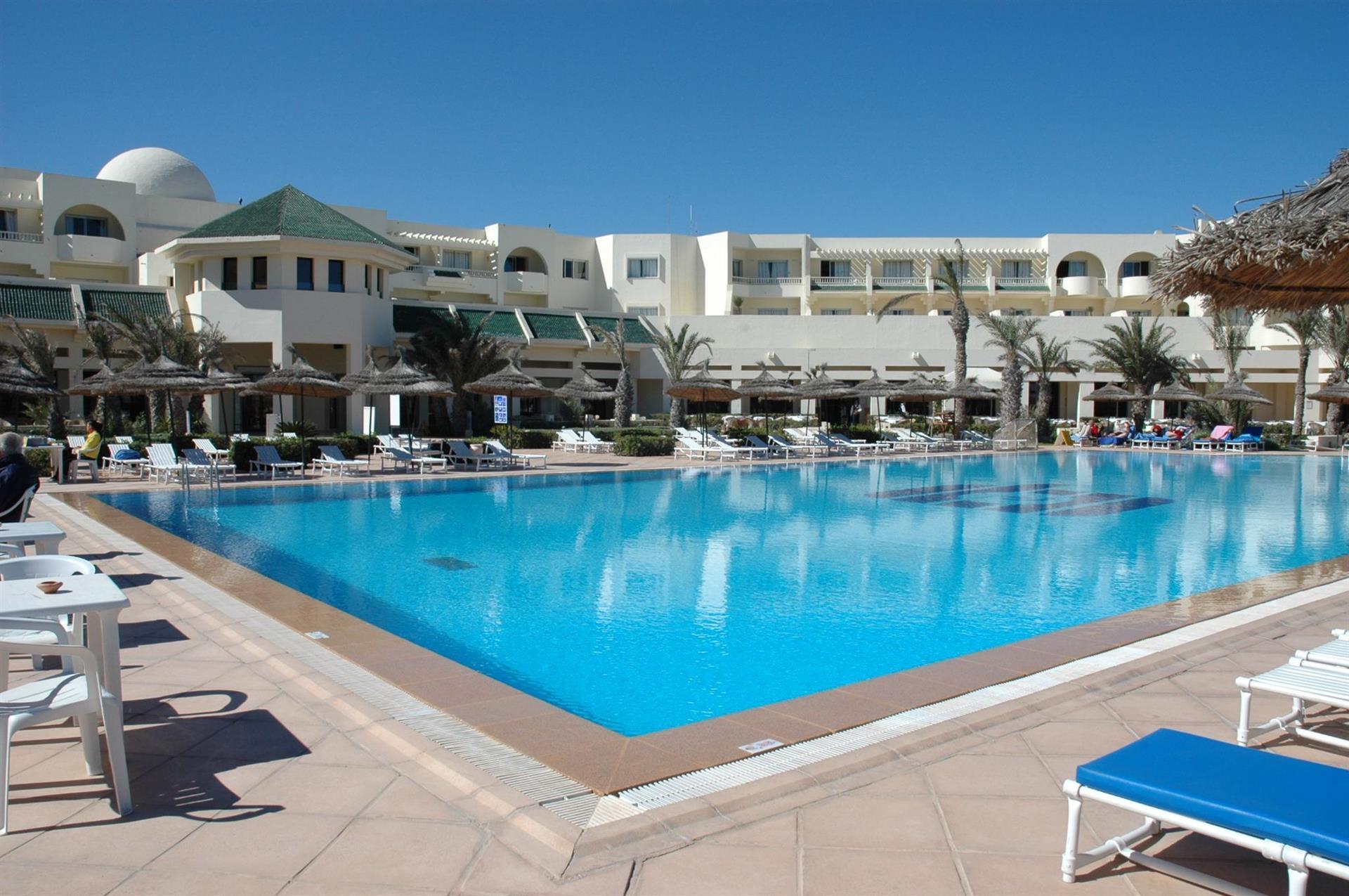 Magic Djerba Mare