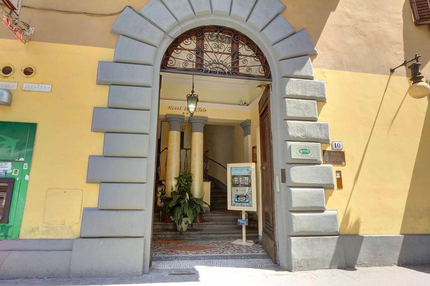 58520Villaggio Mare Si