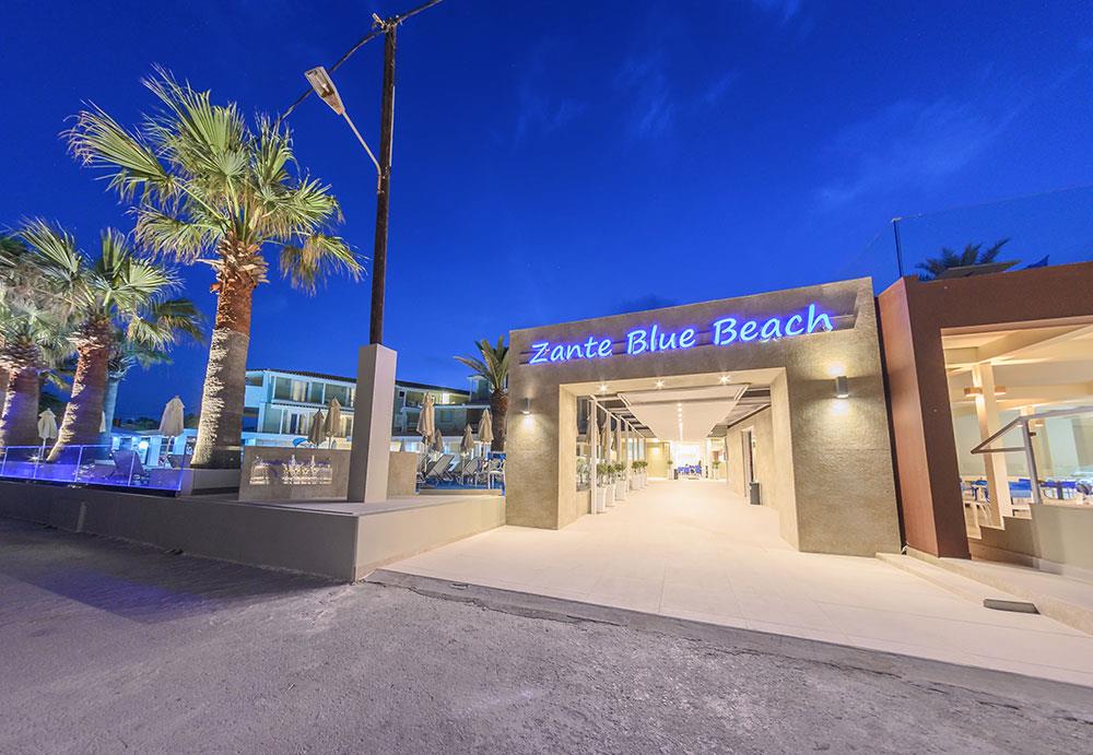 Zante Blue Beach Hotel