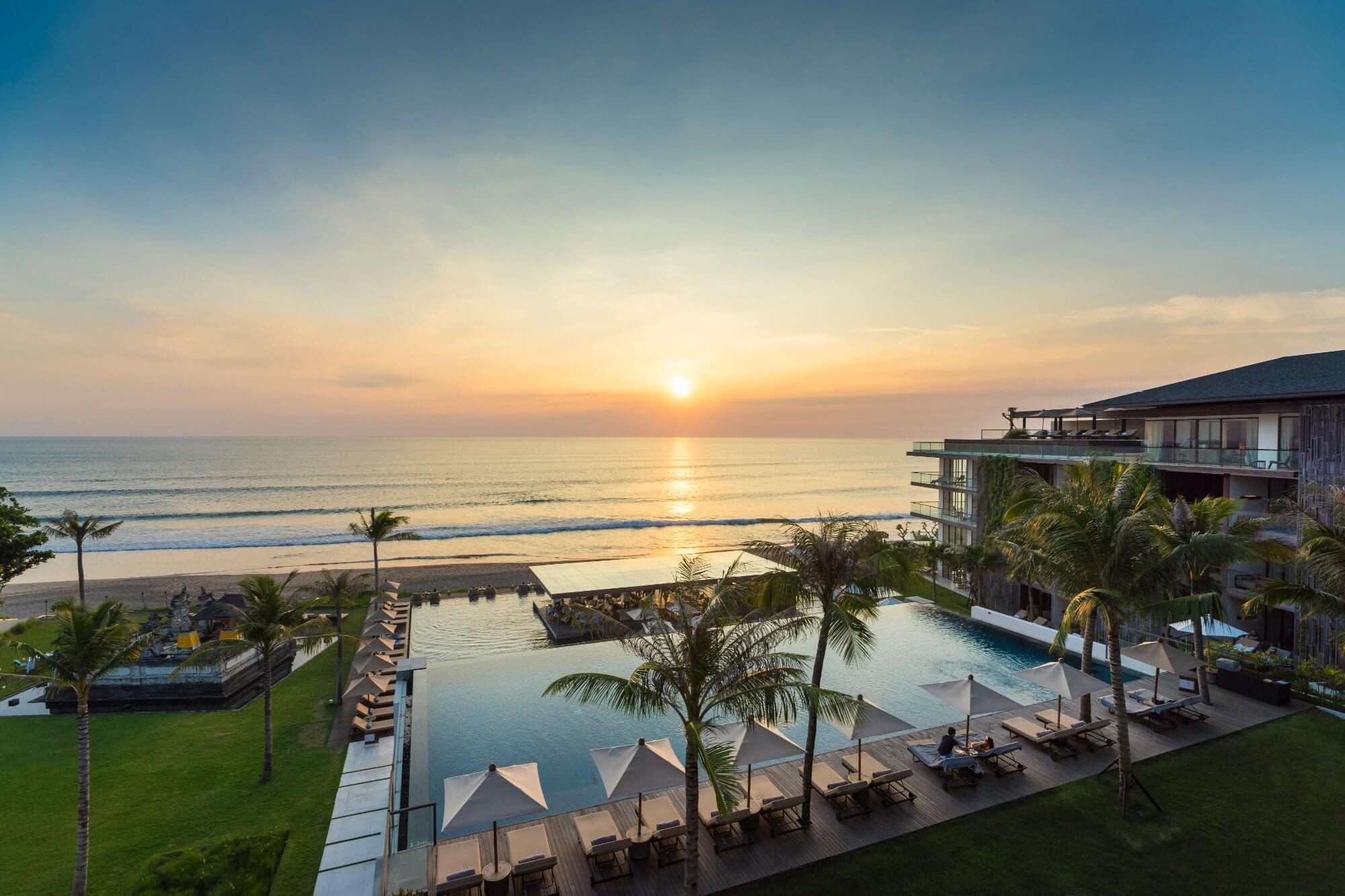 Alila Seminyak