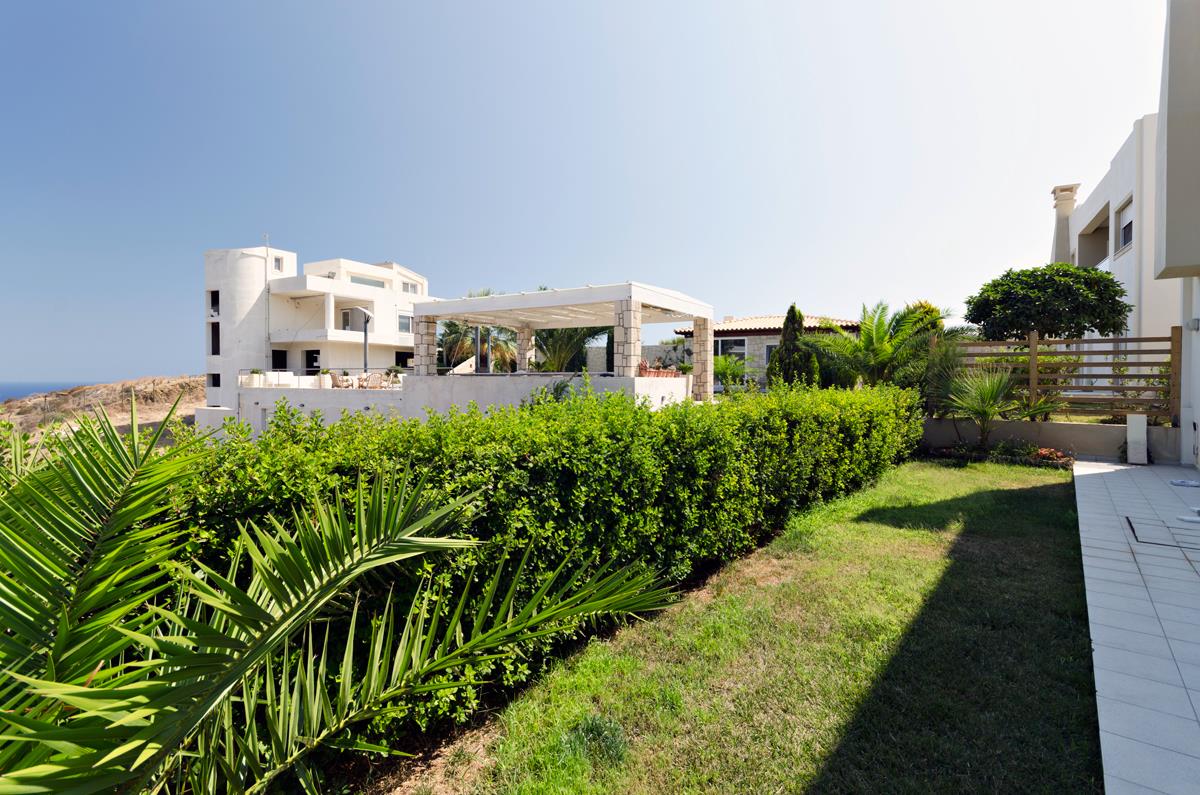 Creta Vivere Villas